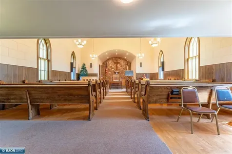 32 Church Street Soudan MN 55782
