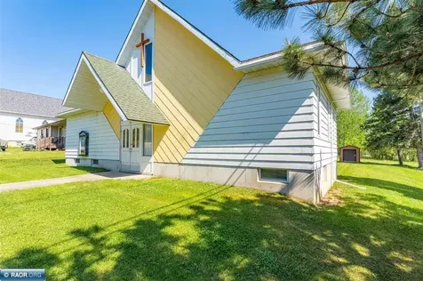 32 Church Street Soudan MN 55782