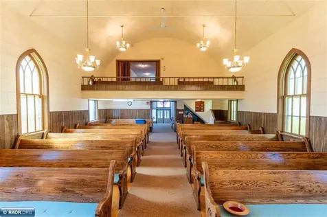 32 Church Street Soudan MN 55782