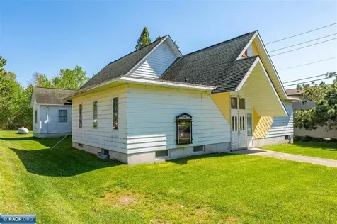 32 Church Street Soudan MN 55782