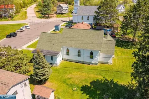 32 Church Street Soudan MN 55782