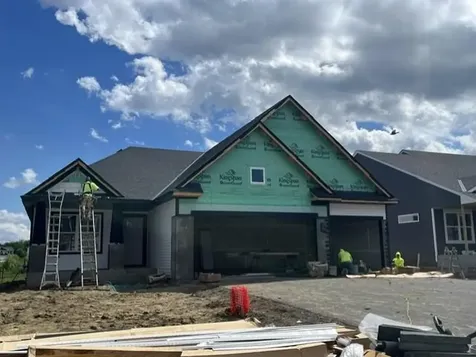 11563 72nd Street NE Otsego MN 55301