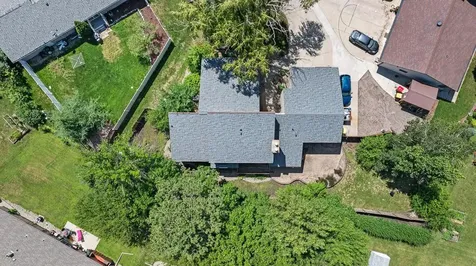 709 Sunrise Boulevard Redwood Falls MN 56283