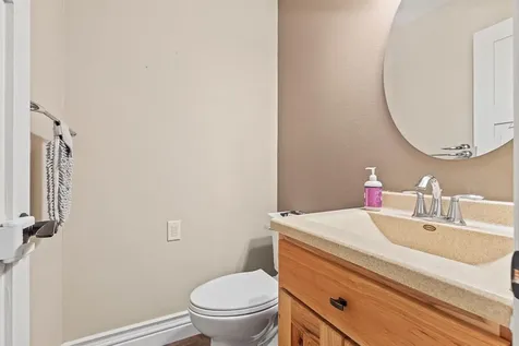 709 Sunrise Boulevard Redwood Falls MN 56283