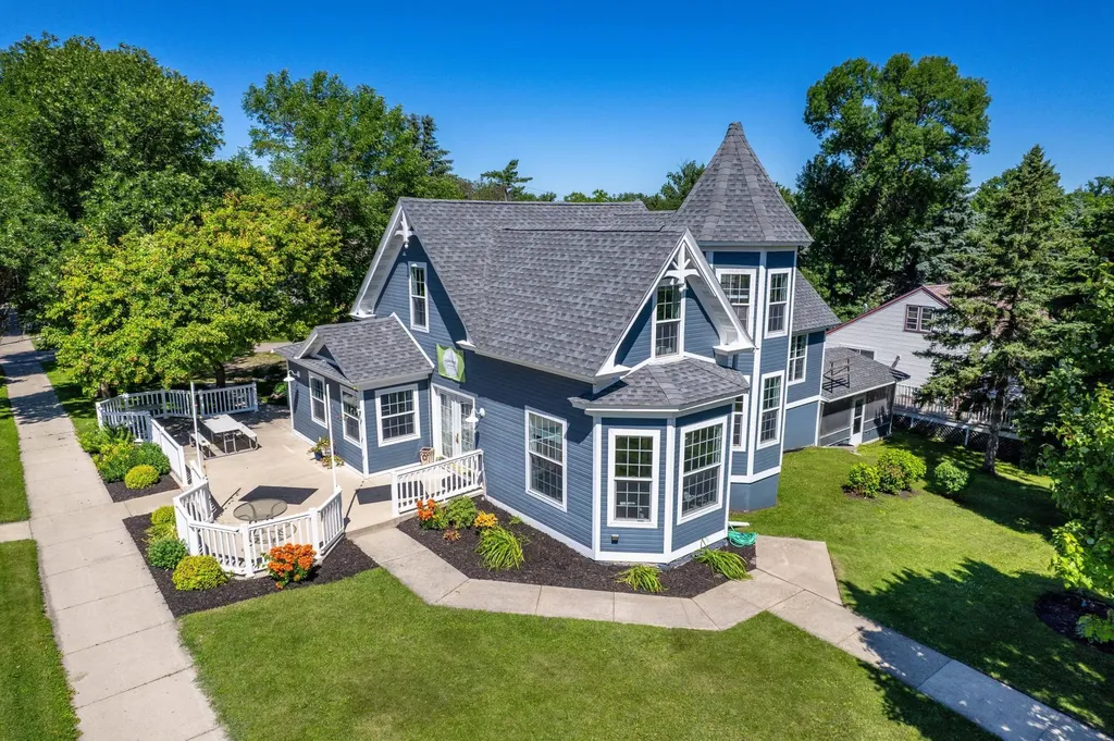 102 W Summit Street Battle Lake MN 56515