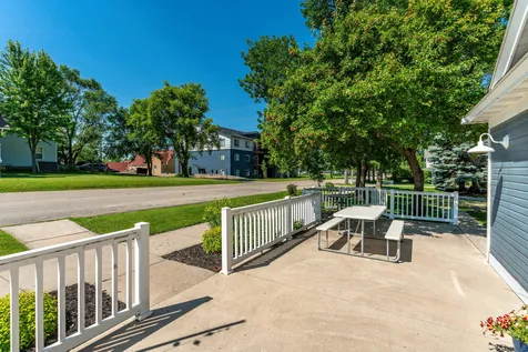 102 W Summit Street Battle Lake MN 56515