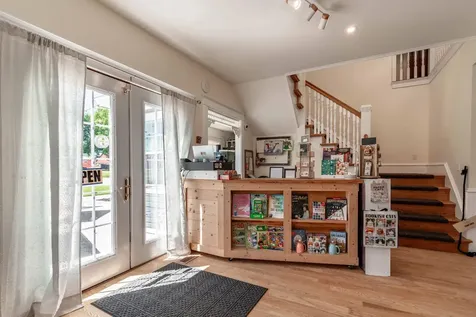 102 W Summit Street Battle Lake MN 56515