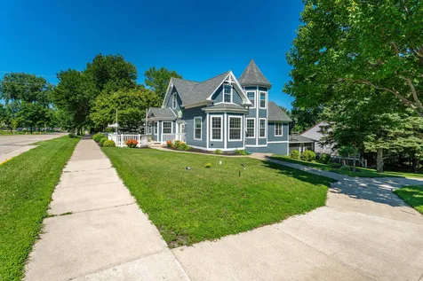 102 W Summit Street Battle Lake MN 56515