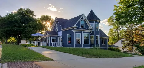 102 W Summit Street Battle Lake MN 56515