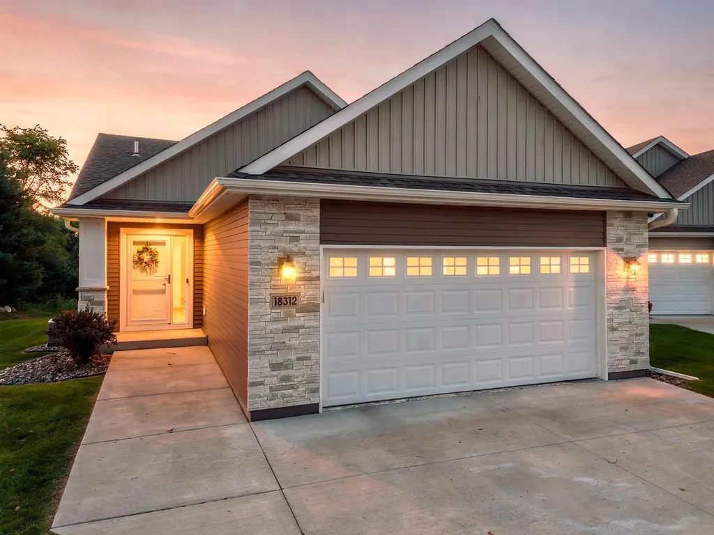 18312 Wilson Circle NW Elk River MN 55330
