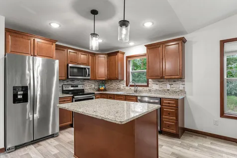 18312 Wilson Circle NW Elk River MN 55330