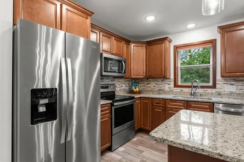 18312 Wilson Circle NW Elk River MN 55330