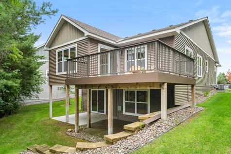 18312 Wilson Circle NW Elk River MN 55330