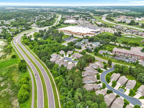 18312 Wilson Circle NW Elk River MN 55330
