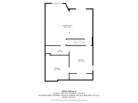 18312 Wilson Circle NW Elk River MN 55330