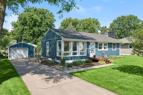 5358 Altura Road NE Fridley MN 55421