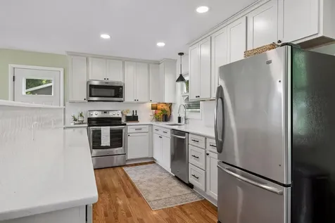 5358 Altura Road NE Fridley MN 55421