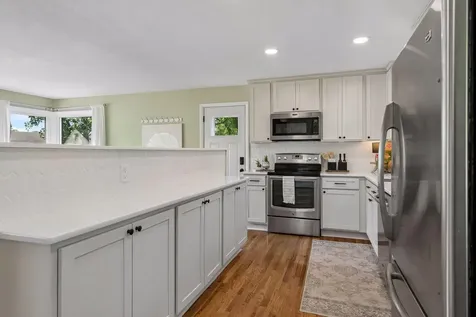 5358 Altura Road NE Fridley MN 55421