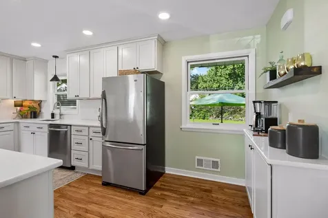 5358 Altura Road NE Fridley MN 55421