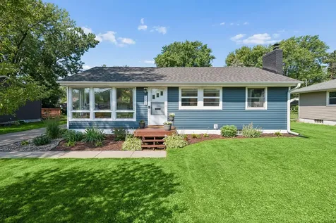 5358 Altura Road NE Fridley MN 55421