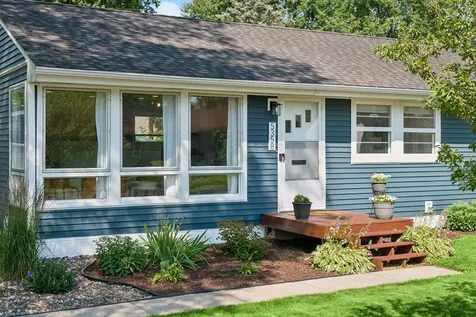 5358 Altura Road NE Fridley MN 55421