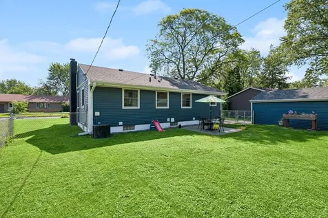 5358 Altura Road NE Fridley MN 55421
