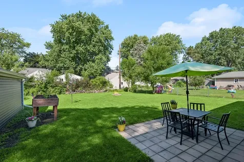 5358 Altura Road NE Fridley MN 55421