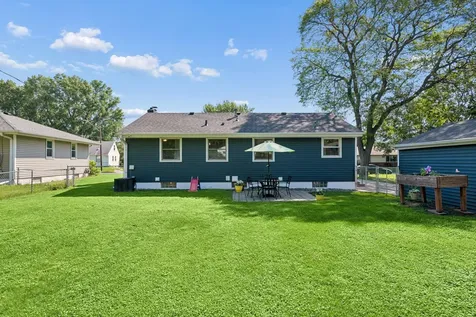 5358 Altura Road NE Fridley MN 55421