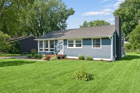 5358 Altura Road NE Fridley MN 55421