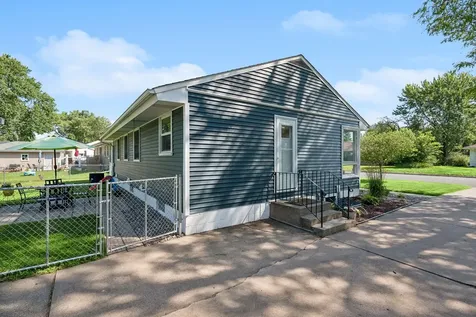 5358 Altura Road NE Fridley MN 55421