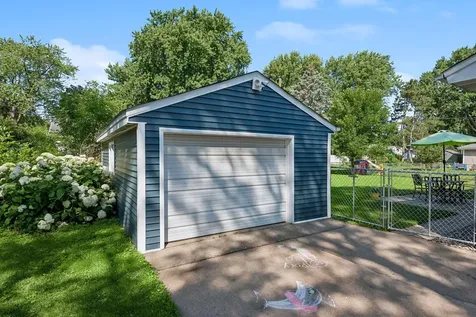5358 Altura Road NE Fridley MN 55421