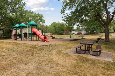 5358 Altura Road NE Fridley MN 55421