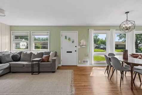 5358 Altura Road NE Fridley MN 55421