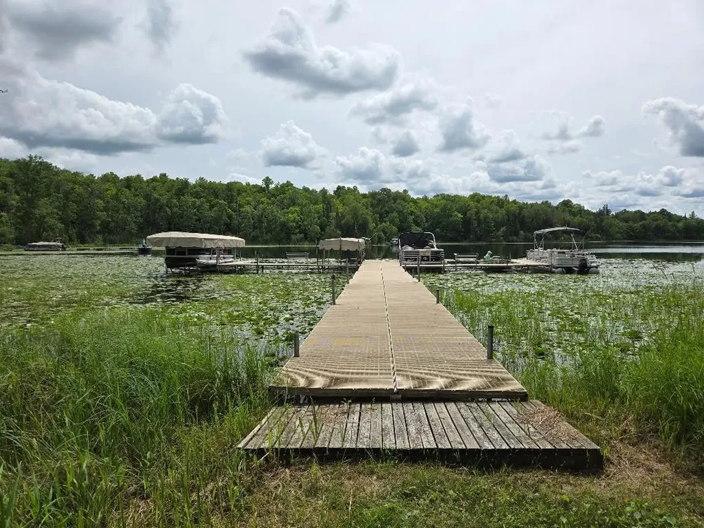 Tbd S Little Boy Drive NE Longville MN 56655
