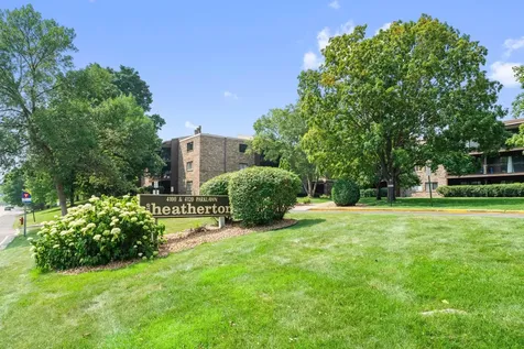 4120 Parklawn Avenue Edina MN 55435