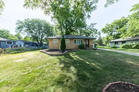 11157 Madison Street NE Blaine MN 55434