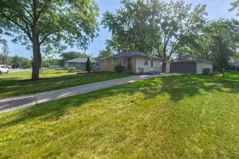 11157 Madison Street NE Blaine MN 55434