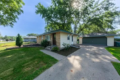 11157 Madison Street NE Blaine MN 55434