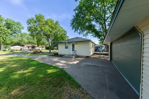 11157 Madison Street NE Blaine MN 55434
