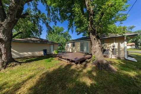 11157 Madison Street NE Blaine MN 55434