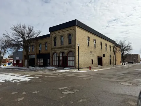 539 Pacific Avenue SW Willmar MN 56201