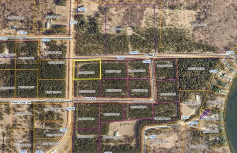 Tbd 372nd Street Menahga MN 56464