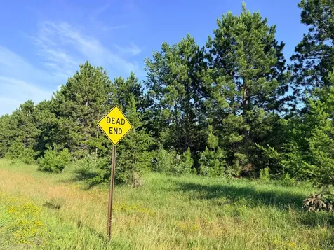 Tbd 372nd Street Menahga MN 56464