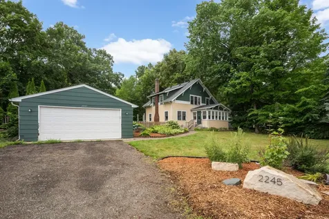 2245 Shadywood Road Wayzata MN 55391