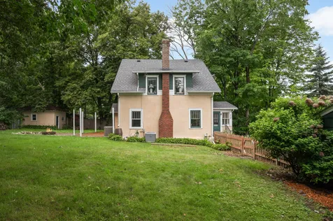 2245 Shadywood Road Wayzata MN 55391