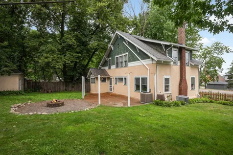 2245 Shadywood Road Wayzata MN 55391