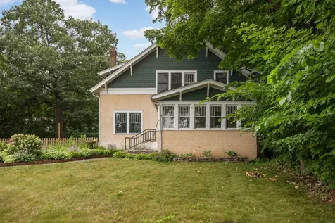2245 Shadywood Road Wayzata MN 55391