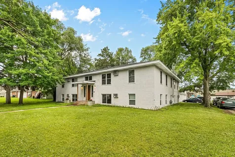 752 Southview Drive Anoka MN 55303