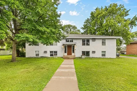 752 Southview Drive Anoka MN 55303