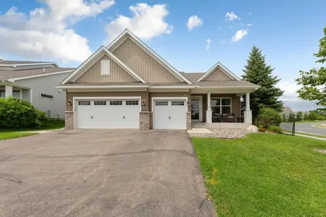 601 Stonegate Circle Waconia MN 55387